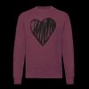 Classic 80/20 set-in sweatshirt Thumbnail