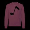 Classic 80/20 set-in sweatshirt Thumbnail