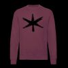 Classic 80/20 set-in sweatshirt Thumbnail