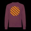 Classic 80/20 set-in sweatshirt Thumbnail