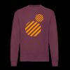 Classic 80/20 set-in sweatshirt Thumbnail