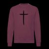 Classic 80/20 set-in sweatshirt Thumbnail