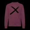 Classic 80/20 set-in sweatshirt Thumbnail