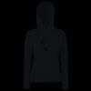 Women's Classic 80/20 hooded sweatshirt Thumbnail