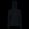 Women's Classic 80/20 hooded sweatshirt Thumbnail