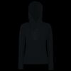 Women's Classic 80/20 hooded sweatshirt Thumbnail