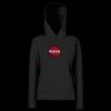 Women's Classic 80/20 hooded sweatshirt Thumbnail