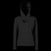 Women's Classic 80/20 hooded sweatshirt Thumbnail