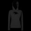 Women's Classic 80/20 hooded sweatshirt Thumbnail