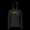 Women's Classic 80/20 hooded sweatshirt Thumbnail