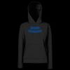 Women's Classic 80/20 hooded sweatshirt Thumbnail