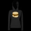 Women's Classic 80/20 hooded sweatshirt Thumbnail
