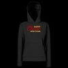 Women's Classic 80/20 hooded sweatshirt Thumbnail