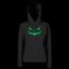 Women's Classic 80/20 hooded sweatshirt Thumbnail