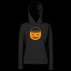 Women's Classic 80/20 hooded sweatshirt Thumbnail