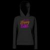 Women's Classic 80/20 hooded sweatshirt Thumbnail