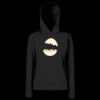 Women's Classic 80/20 hooded sweatshirt Thumbnail