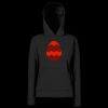 Women's Classic 80/20 hooded sweatshirt Thumbnail