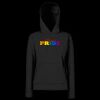 Women's Classic 80/20 hooded sweatshirt Thumbnail