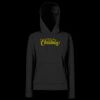 Women's Classic 80/20 hooded sweatshirt Thumbnail