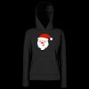 Women's Classic 80/20 hooded sweatshirt Thumbnail