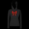 Women's Classic 80/20 hooded sweatshirt Thumbnail