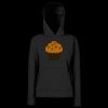 Women's Classic 80/20 hooded sweatshirt Thumbnail