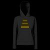 Women's Classic 80/20 hooded sweatshirt Thumbnail