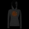 Women's Classic 80/20 hooded sweatshirt Thumbnail