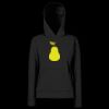 Women's Classic 80/20 hooded sweatshirt Thumbnail