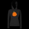 Women's Classic 80/20 hooded sweatshirt Thumbnail