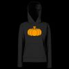 Women's Classic 80/20 hooded sweatshirt Thumbnail