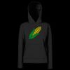 Women's Classic 80/20 hooded sweatshirt Thumbnail