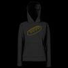 Women's Classic 80/20 hooded sweatshirt Thumbnail