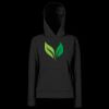 Women's Classic 80/20 hooded sweatshirt Thumbnail
