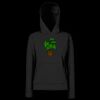 Women's Classic 80/20 hooded sweatshirt Thumbnail