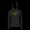 Women's Classic 80/20 hooded sweatshirt Thumbnail