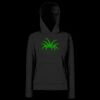 Women's Classic 80/20 hooded sweatshirt Thumbnail