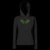Women's Classic 80/20 hooded sweatshirt Thumbnail