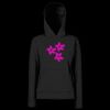 Women's Classic 80/20 hooded sweatshirt Thumbnail