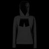 Women's Classic 80/20 hooded sweatshirt Thumbnail