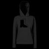 Women's Classic 80/20 hooded sweatshirt Thumbnail
