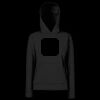 Women's Classic 80/20 hooded sweatshirt Thumbnail