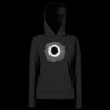 Women's Classic 80/20 hooded sweatshirt Thumbnail
