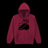 Heavy Blend™ hooded sweatshirt Thumbnail