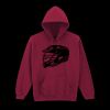 Heavy Blend™ hooded sweatshirt Thumbnail