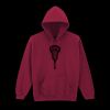 Heavy Blend™ hooded sweatshirt Thumbnail