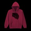 Heavy Blend™ hooded sweatshirt Thumbnail