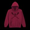 Heavy Blend™ hooded sweatshirt Thumbnail