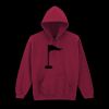 Heavy Blend™ hooded sweatshirt Thumbnail